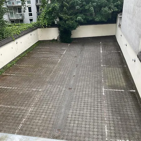 Altbau Trifft Auf Moderne - Neuwertige Komfortwohnung Fuer Bis 2 Personen